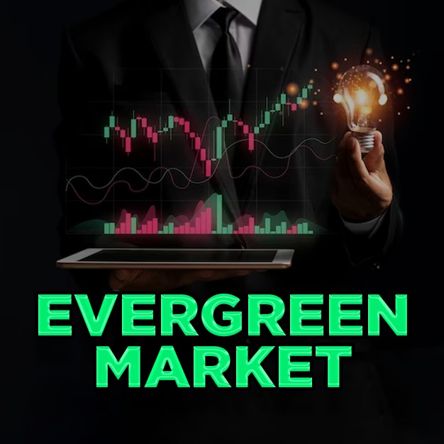 Evergreen Market Premium