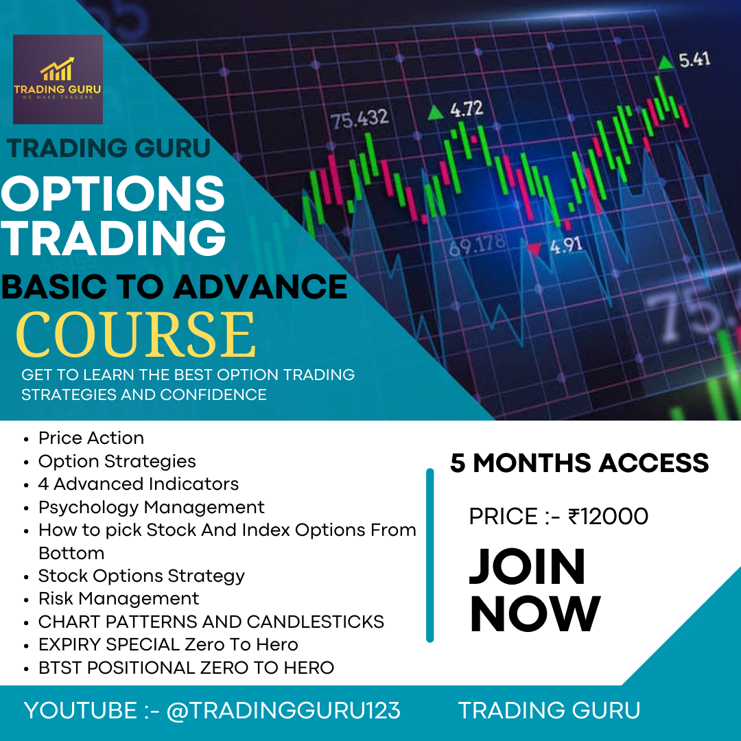 Basic to advance course